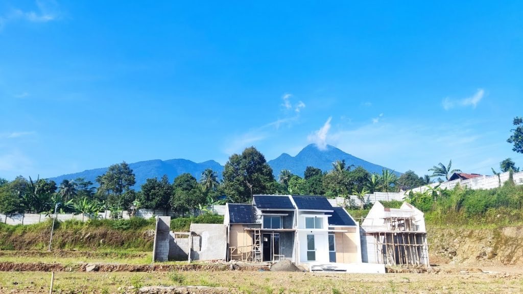 perumahan di bogor