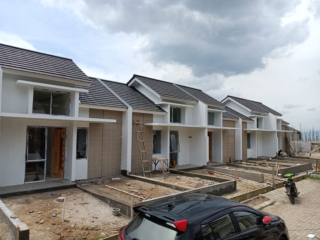 perumahan taman sari